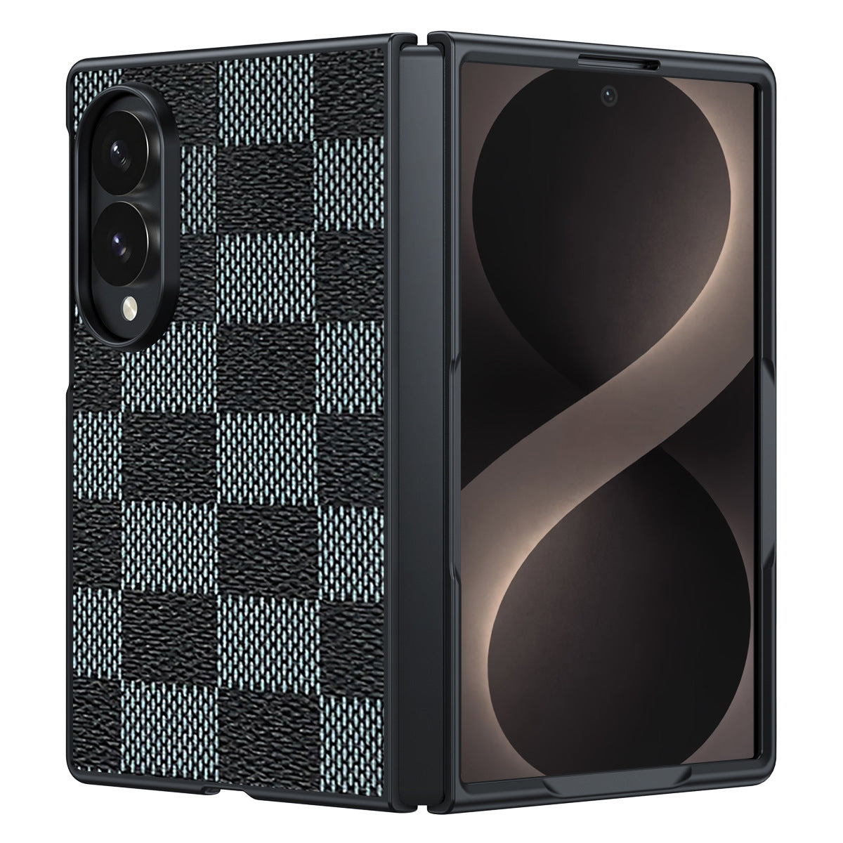 Luxury Leather Case