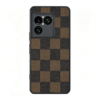 Luxury Leather Case