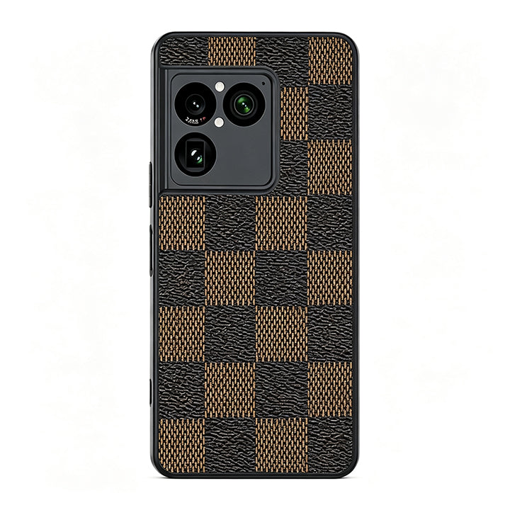 Luxury Leather Case