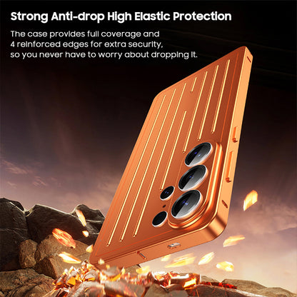 Metal Protective Case