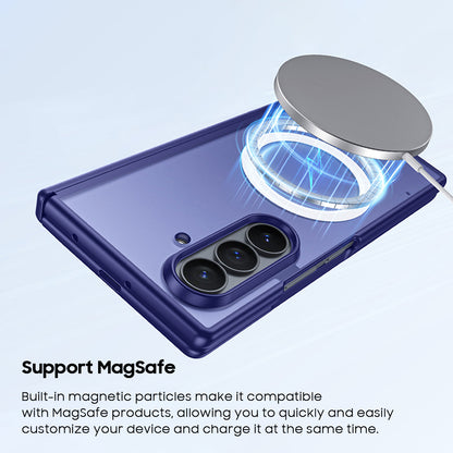 Frosted Translucent Case