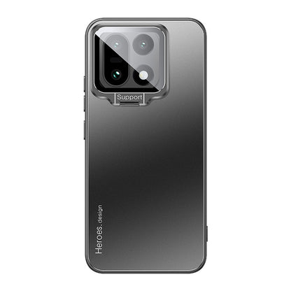 Lens Cover Multifunctional Holder Case