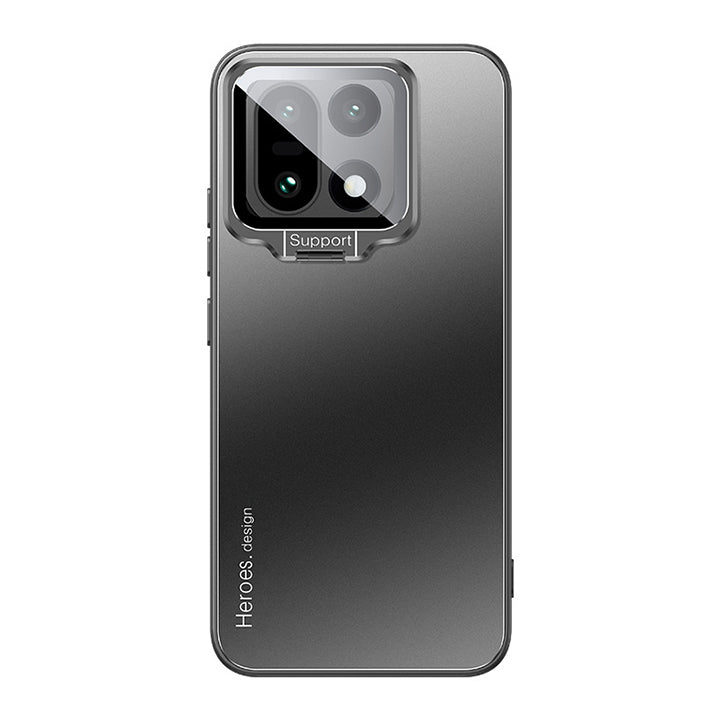 Lens Cover Multifunctional Holder Case