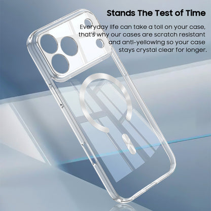 Classic Crystal Case with MagSafe