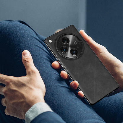 Business Leather Case