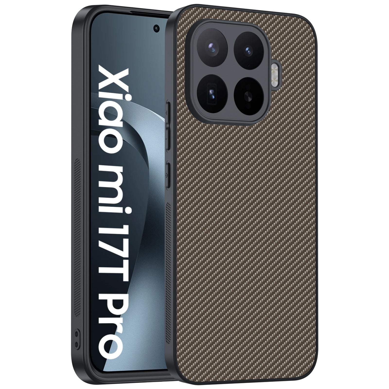 Luxury Leather Case
