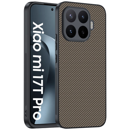 Luxury Leather Case