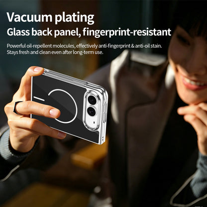 Classic Crystal Case with MagSafe