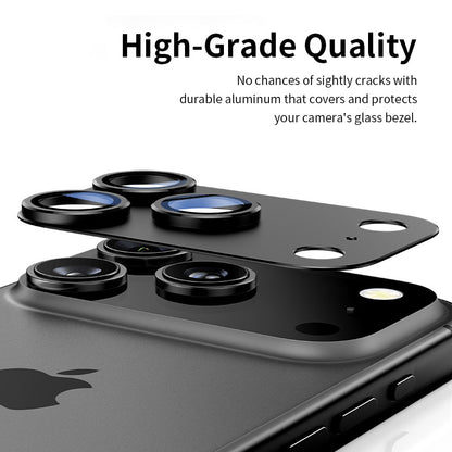 iPhone Camera Protector