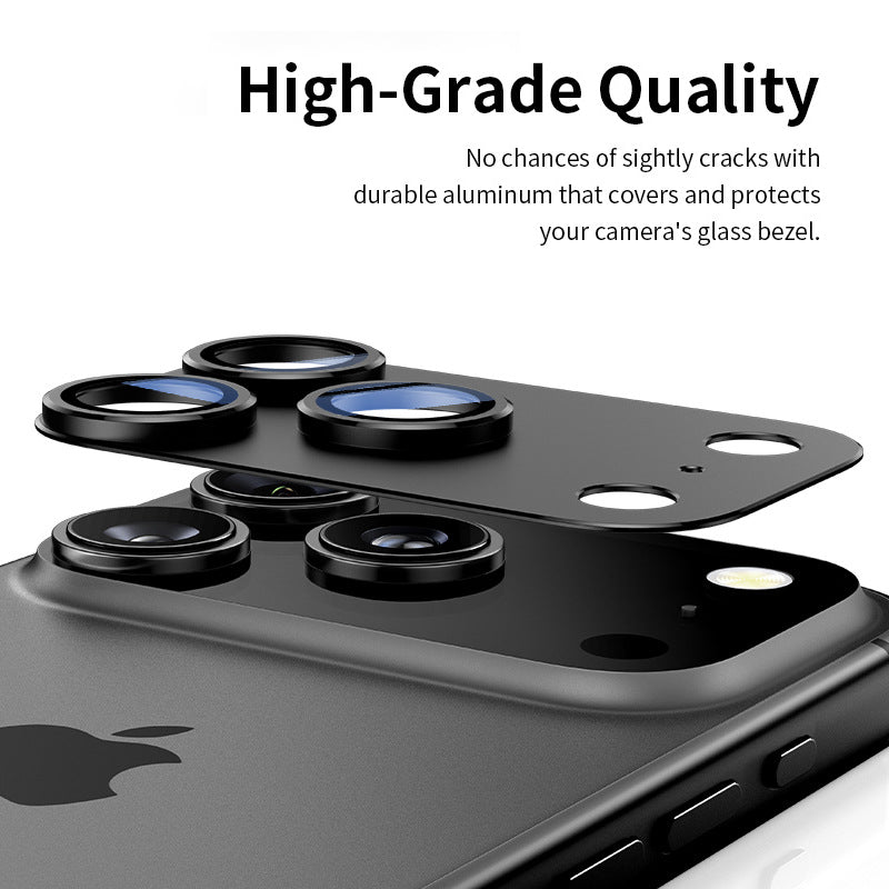 iPhone Camera Protector