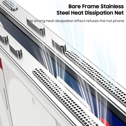 Metal Heat Dissipation Frame