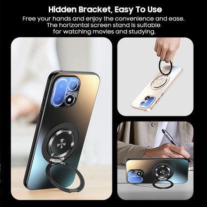 Swivel Kickstand Case with MagSafe