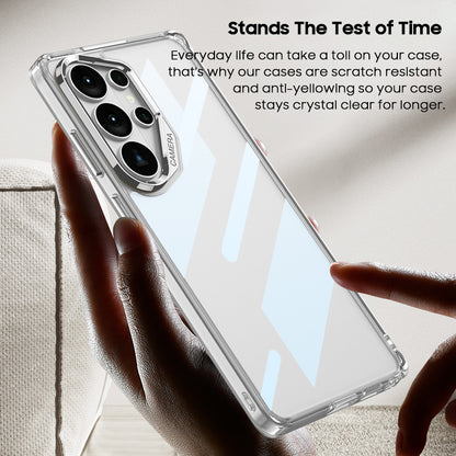 Transparent Airbag Anti-Fall Case
