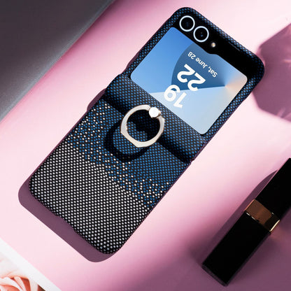 Printed Carbon Fiber Matte Case