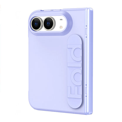 Wristband Frosted Case