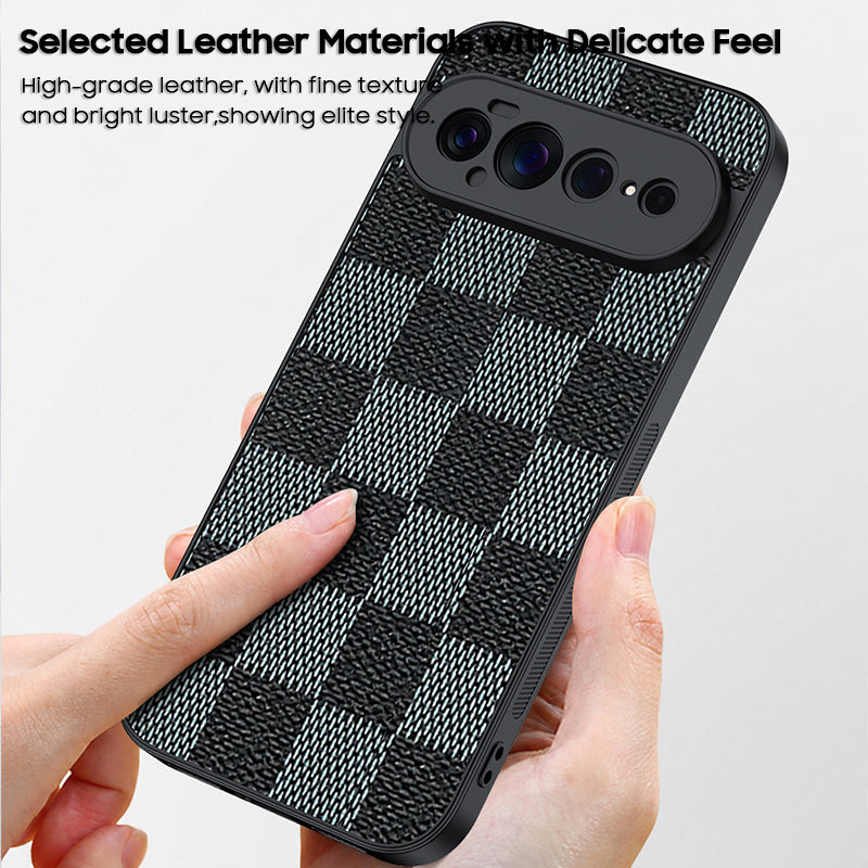 Luxury Leather Case