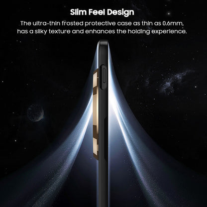 Frosted Ultra-Thin Feel Case