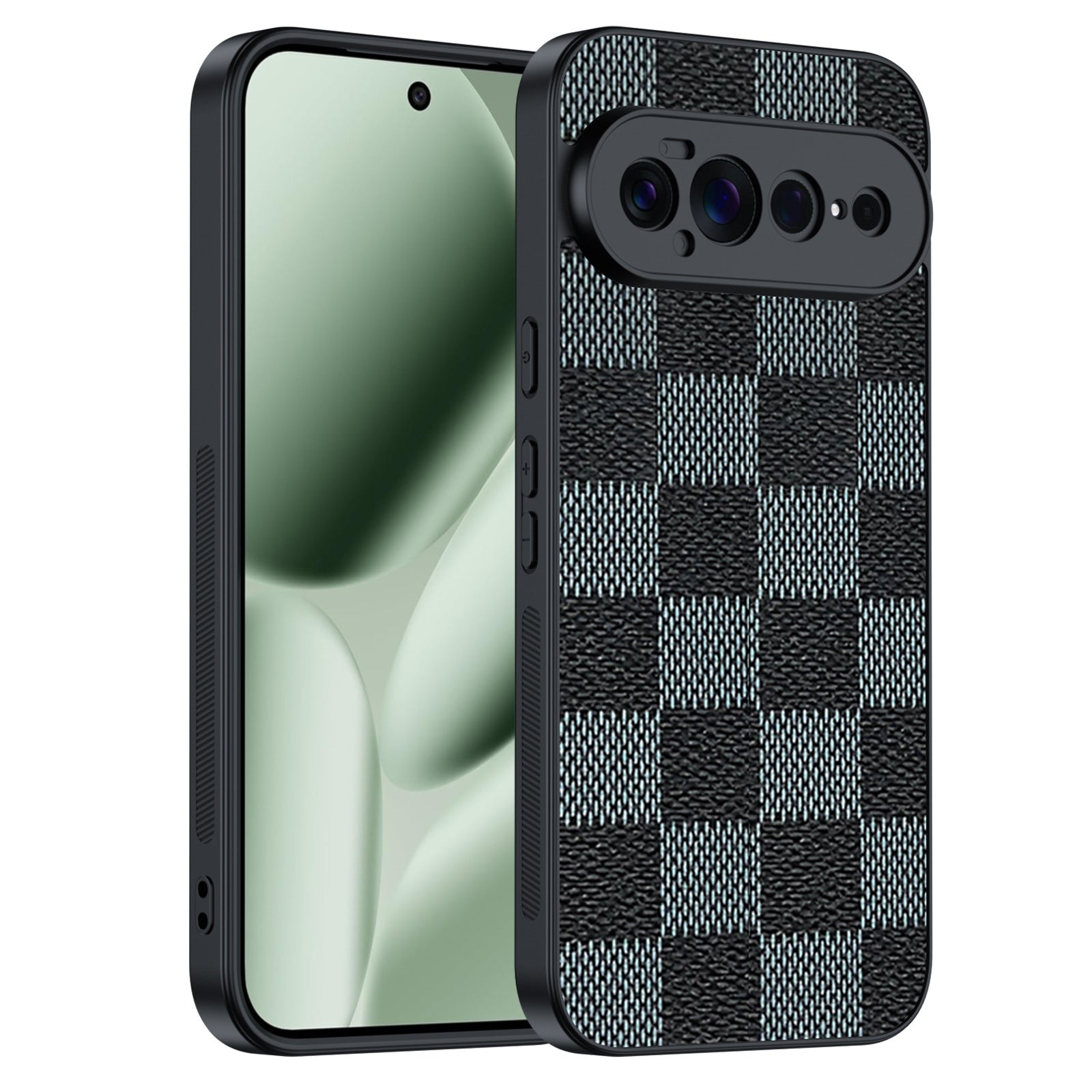 Luxury Leather Case