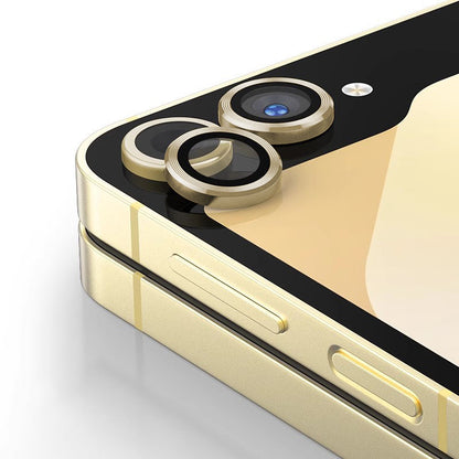 Galaxy Z Flip Series | Aluminum Alloy Lens Ring