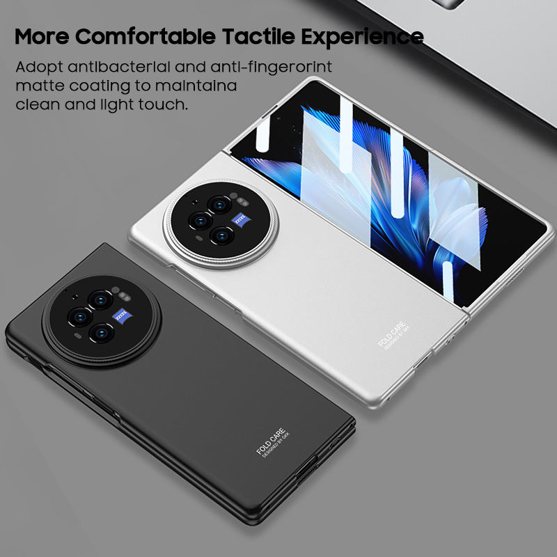 Ultra-Thin Matte Case