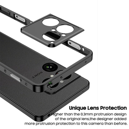 Metal Heat Dissipation Frame