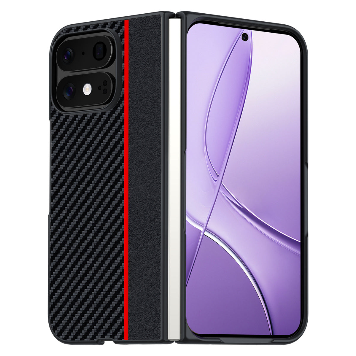 Luxury Leather Case