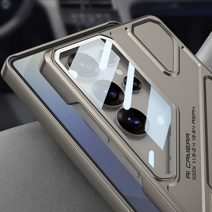 All-Inclusive Lens Protection Case