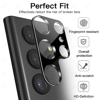 Samsung Series | All-Inclusive Lens Film