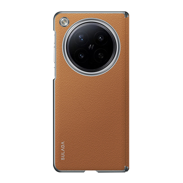 Luxurious Leather Case