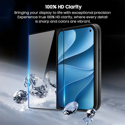 iPhone Duo Screen Protector