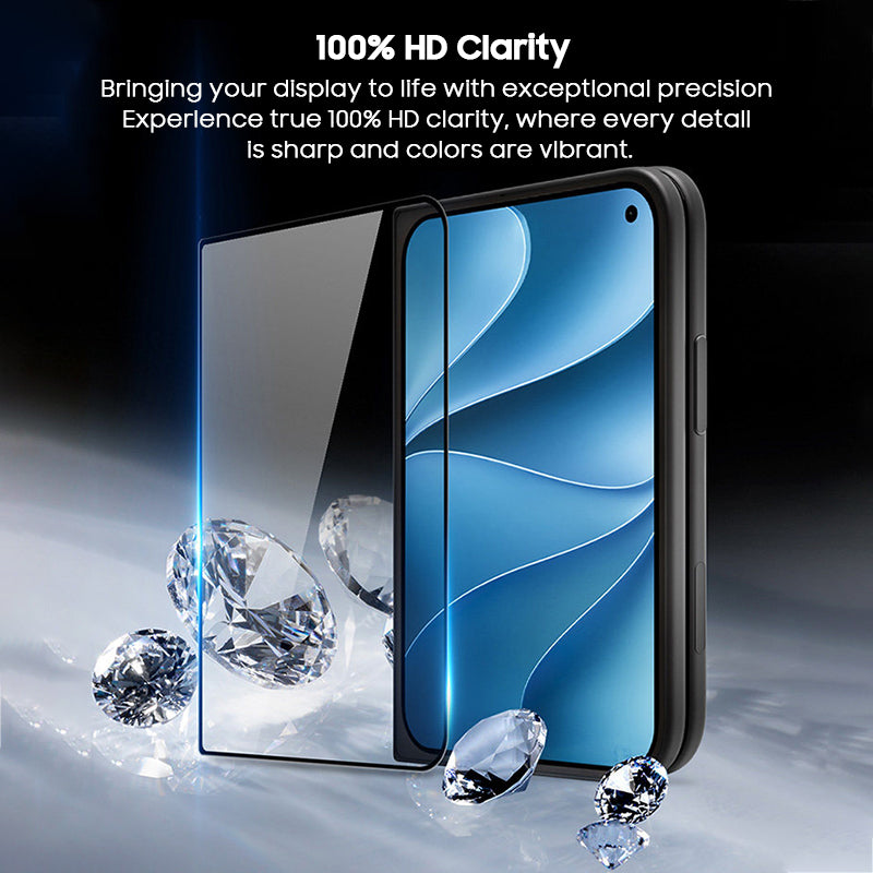 iPhone Ultra Screen Protector