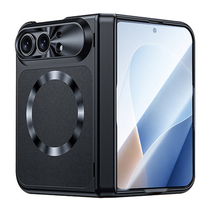 Anti‑Slip Magnetic Protective Case
