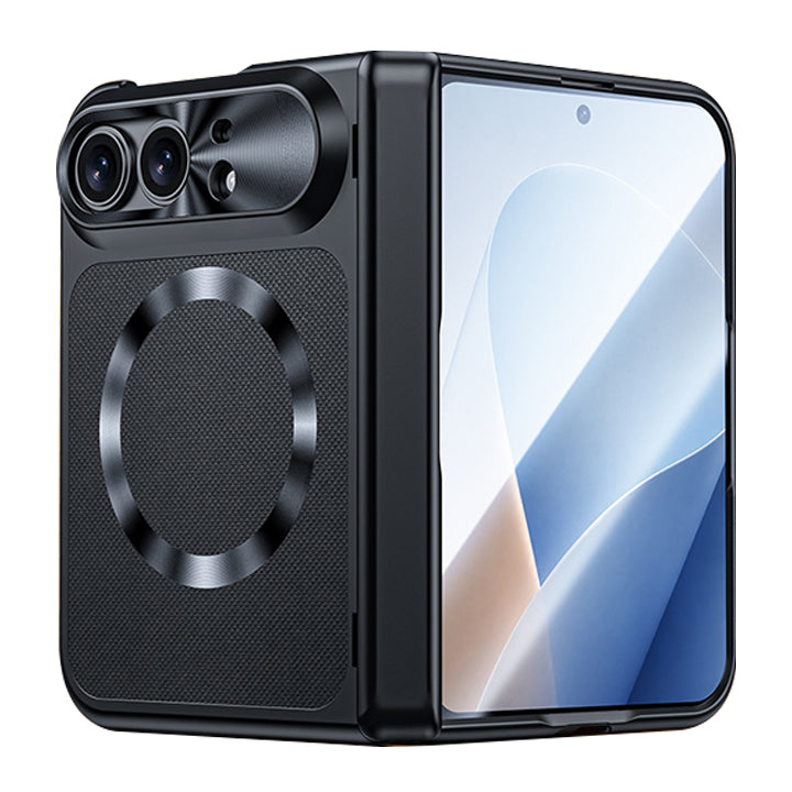 Anti‑Slip Magnetic Protective Case