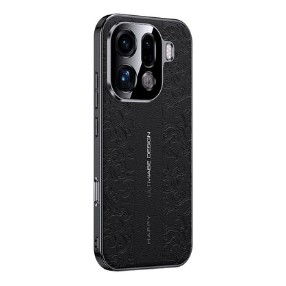 Business Leather Case