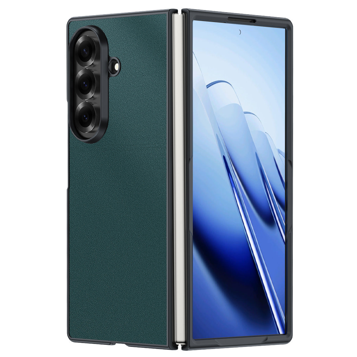 Luxury Leather Case