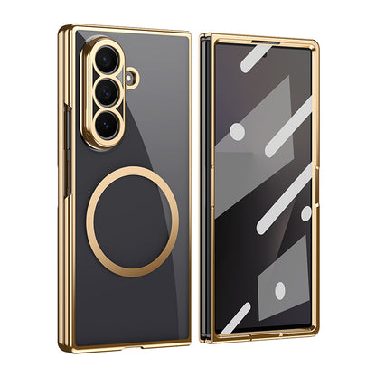 Super Crystal Case with MagSafe