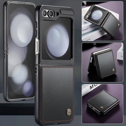 Business Leather Case