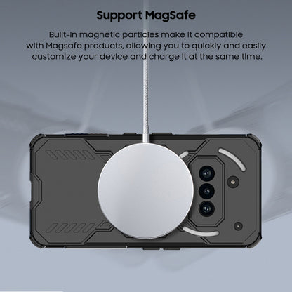Armor Anti-Fall Case with Magsafe