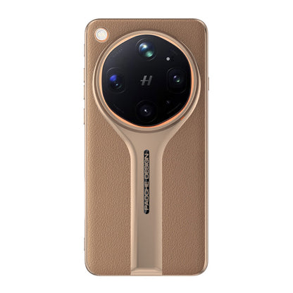 Business Leather Case