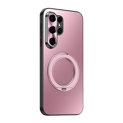 Metal Rotating Bracket Case