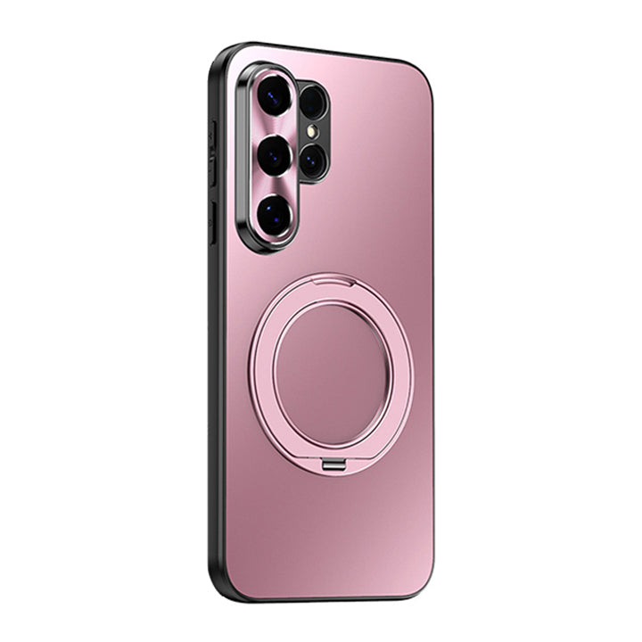 Metal Rotating Bracket Case