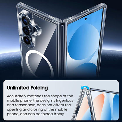 Clear Case with MagSafe