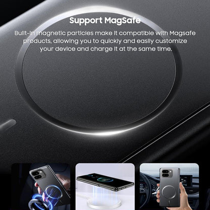 Ultra-Thin Matte Case with MagSafe