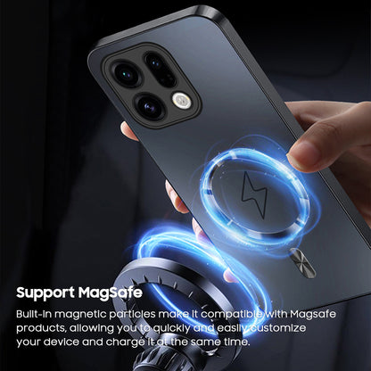 Ultra-Thin Matte Case with MagSafe