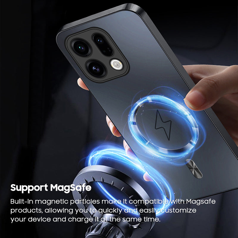 Ultra-Thin Matte Case with MagSafe