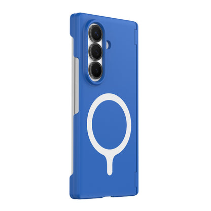 Slim Liquid Silicone Case with MagSafe