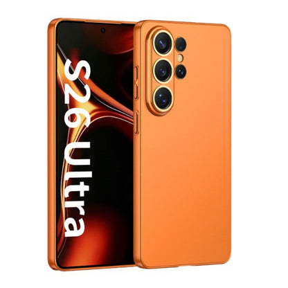 Skin-Feel Matte Case