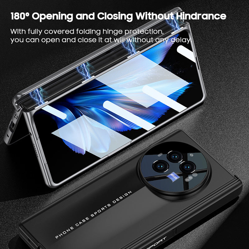 Blade Runner Ultra-Thin Case with Kickstand