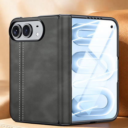 Business Leather Case