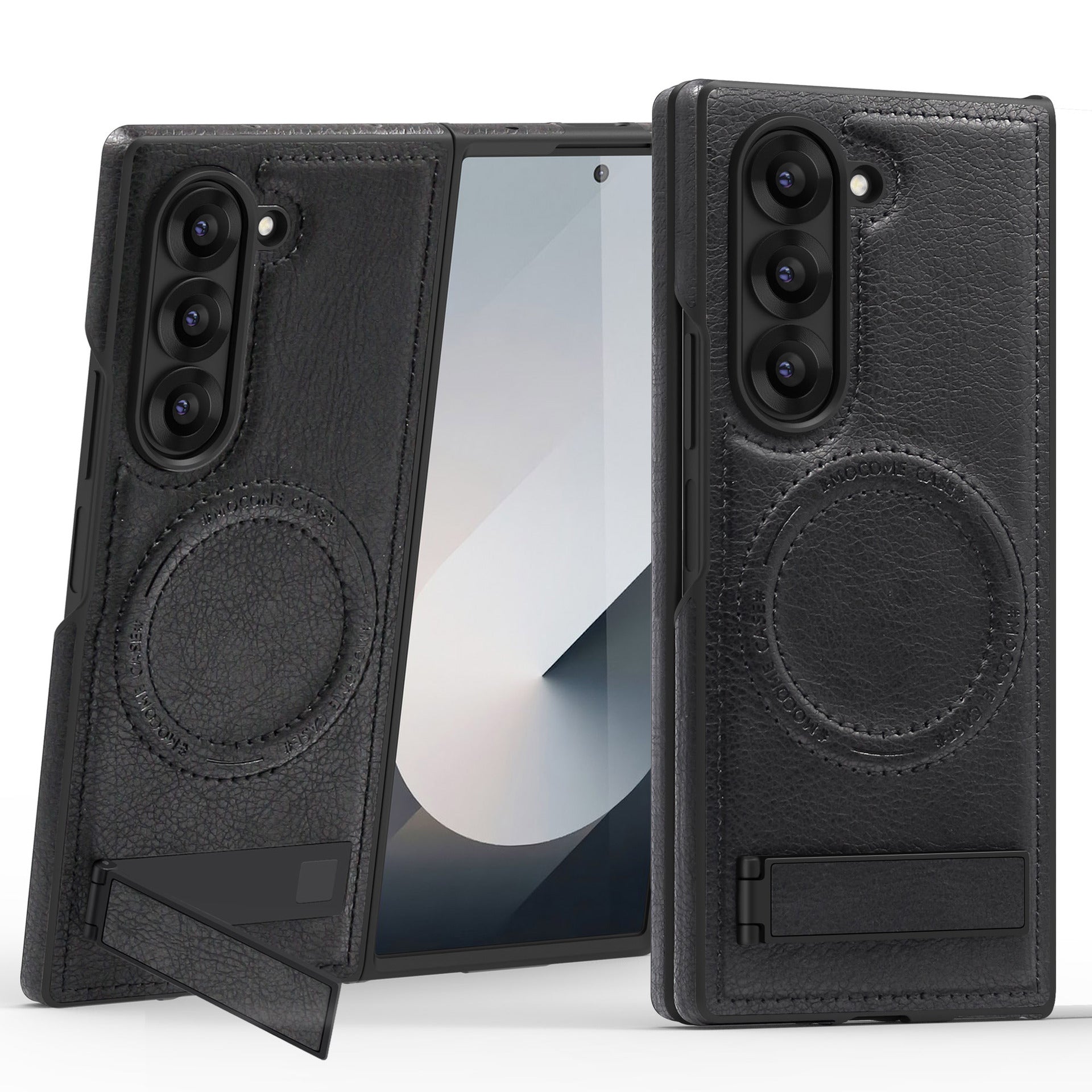 All-Inclusive Business Kickstand Case